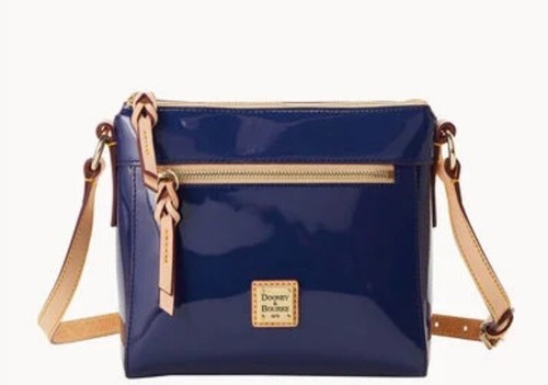 Tracolla dooney bourke - &,