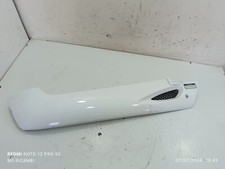 fianchetto sotto pedana sinistro per kymco like 200i 2009 2017