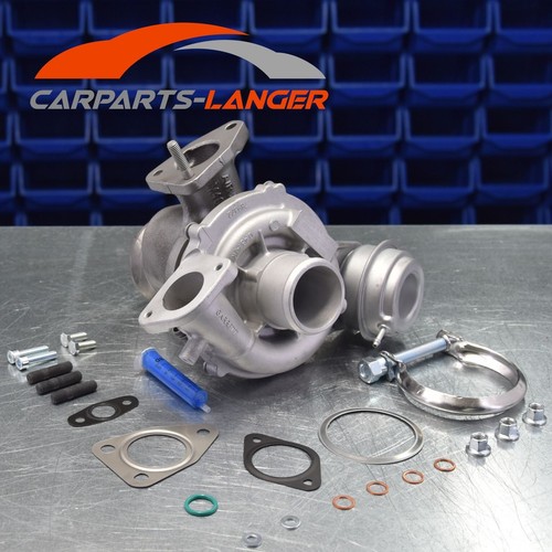 Turbocompressore per alfa - per,