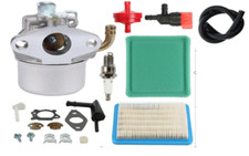 Carburatore per motozappa