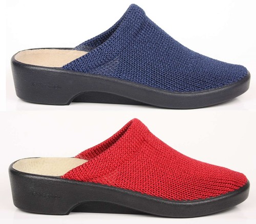 Pantofole sabot donna - sabot,