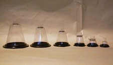 MASCHERA PER ANESTESIA misure