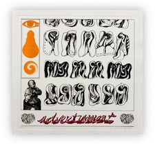 Concetto pozzati 1935 - concetto,
