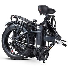 Bicicletta elettrica 20