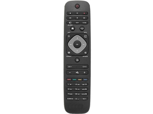 Mando para philips - mando,