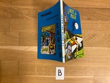 ZAGOR ZENITH N.145 ORIGINALE