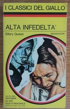 Alta infedeltà ellery queen - alta,