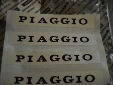 197959 TARGHETTA ADESIVA