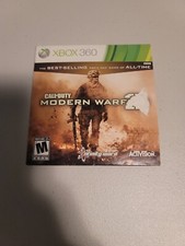 Call duty modern warfare - of,