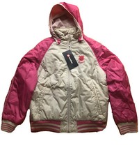 Giaccone bomber lotto nuovo - giaccone,