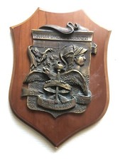 CREST SCUOLA UFFICIALI CARABINIERI 38* APPLICATIVO