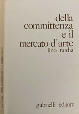 Della committenza mercato - e, il