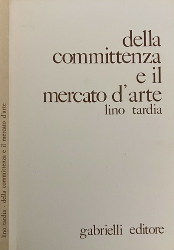 Della committenza mercato - della,