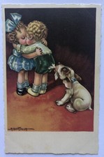 Cartolina pubblicitaria