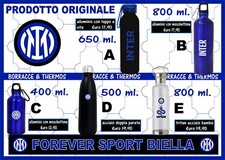 BORRACCE & THERMOS ORIGINALI