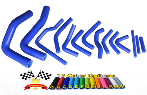 Tubi silicone per - silicone, toyota