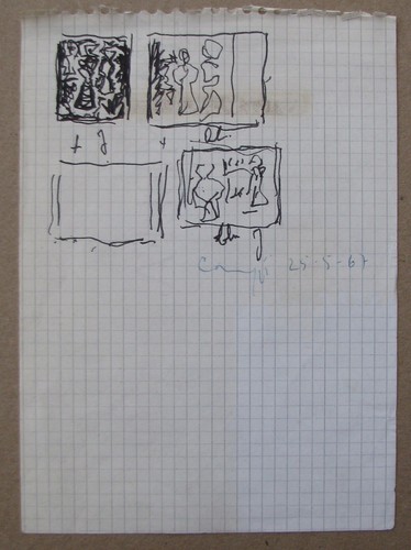 Massimo campigli disegno - massimo,