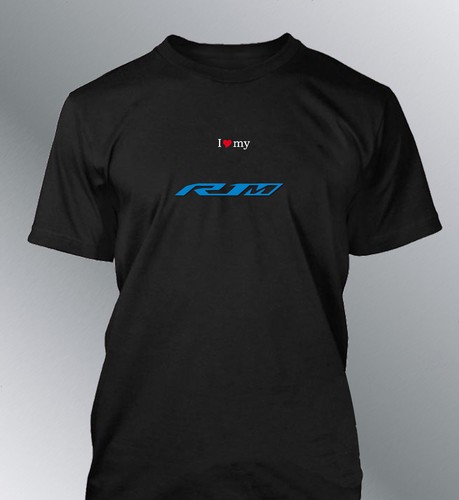 Shirt personalizzato yzf - personalizzato, r1m