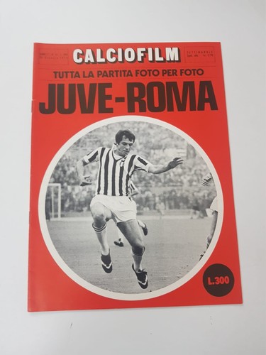 Calcio film calciofilm 16 - n,