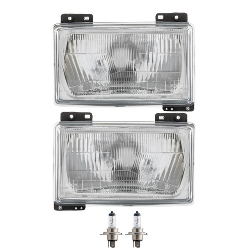Kit fari per - , fiat