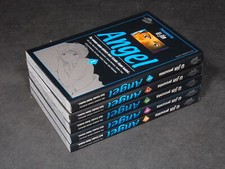 ANGEL 1/5 Serie completa –