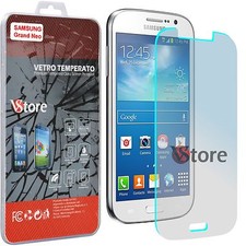 Pellicola in Vetro Per SAMSUNG