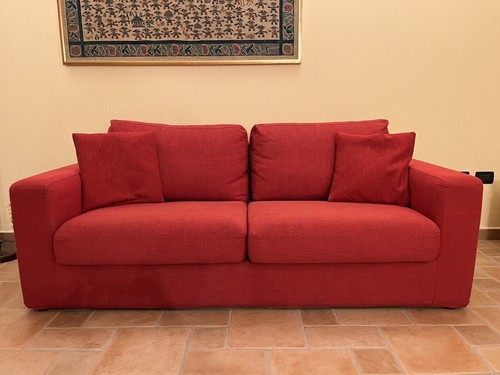 Divano letto - divano,