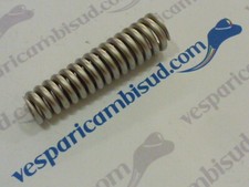 MOLLA SOSPENSIONE ANTERIORE