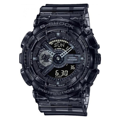 Shock originale 110ske - g-shock, ga-110ske-8a