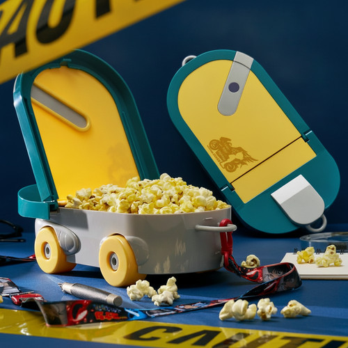 Detective conan skateboard - detective,