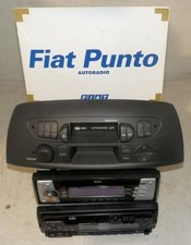 Lotto autoradio vintage