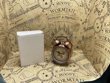 harry potter weasley alarm