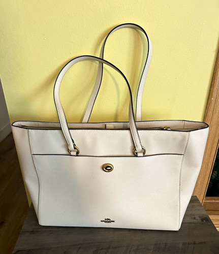 Borsa coach folio - borsa,