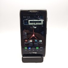 Motorola Droid RAZR MAXX