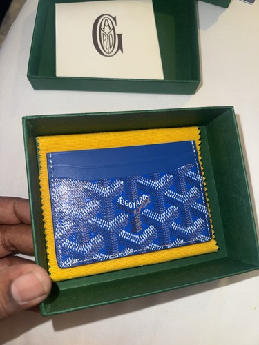 Goyard paris saint sulpice - goyard,
