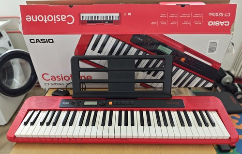 Casio s200 tastiera - casio,
