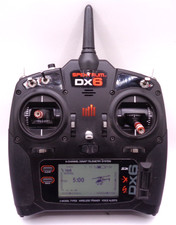 SPECTRUM DX6 GEN 2