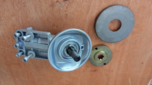 Coppia conica honda umk425e - honda,
