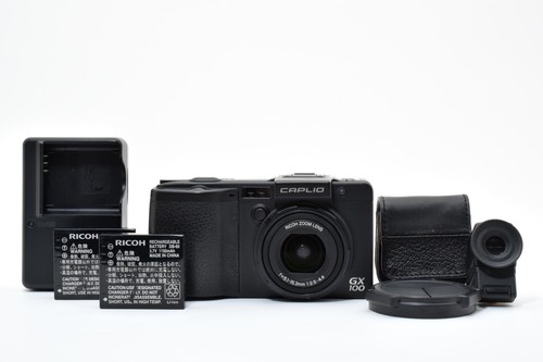 Top mint con - con, fotocamera