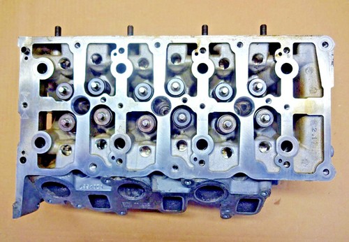 Testa cilindro originale - , vw