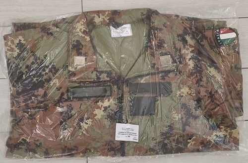 Giacca windstopper tecnica - windstopper,