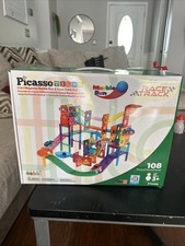 PicassoTiles Bambini 108pz Set