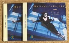 Belinda Carlisle Heaven On