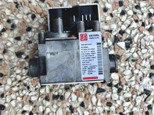 Valvola Gas Originale SIT 848