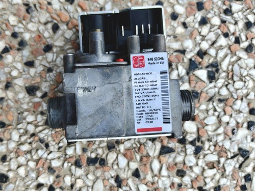 Valvola gas originale sit 848 - originale,