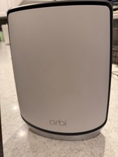NETGEAR Orbi RBS850 AX6000