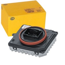 HELLA Centralina Fari