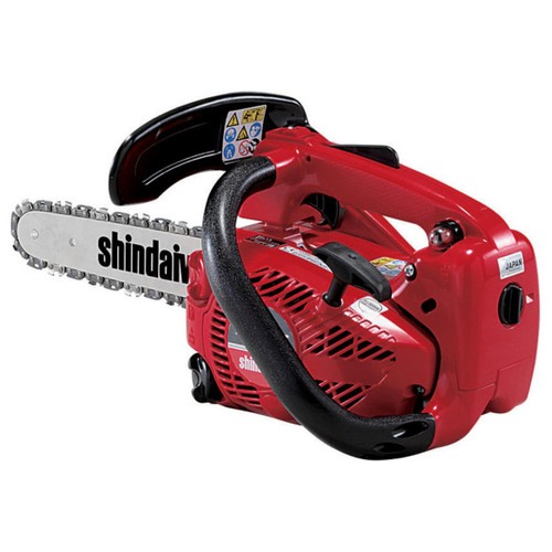 Shindaiwa 280ts motosega - shindaiwa,