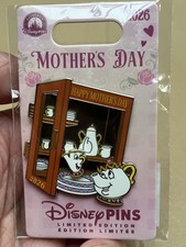 Brand new Disney Chip And Mrs