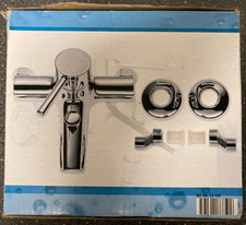 Nuovo rubinetto miscelatore